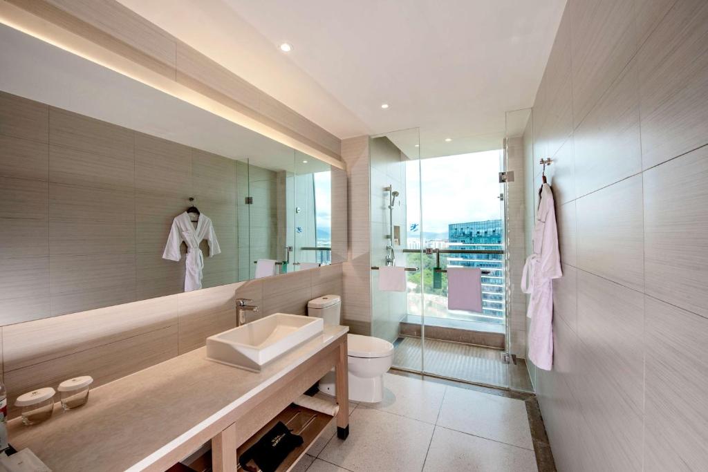 Hyatt Place Sanya City Center photo 1