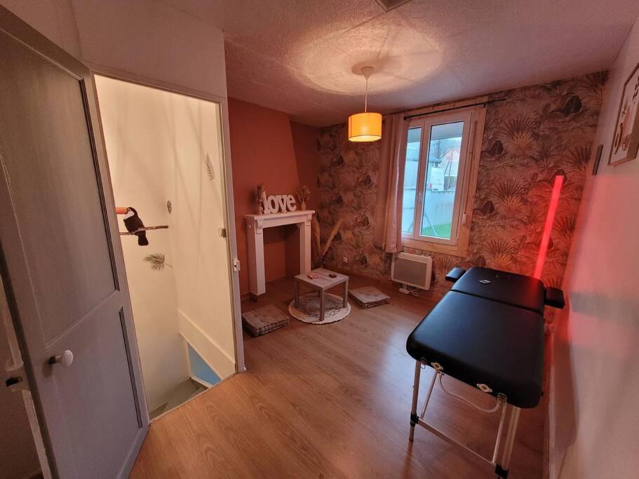 Maison avec sauna/spa photo 1