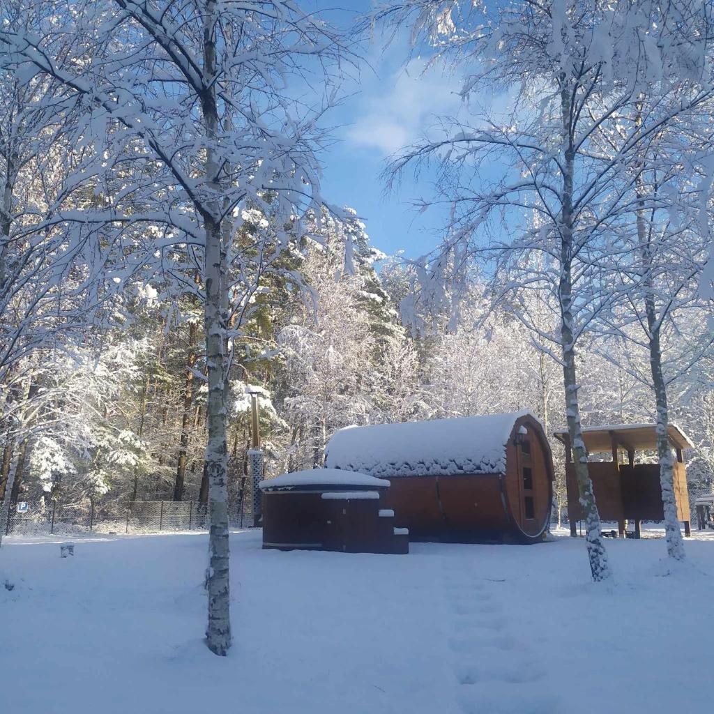 Zbychowskie Zacisze photo 1