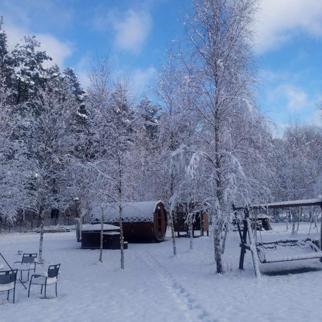 Zbychowskie Zacisze photo 2