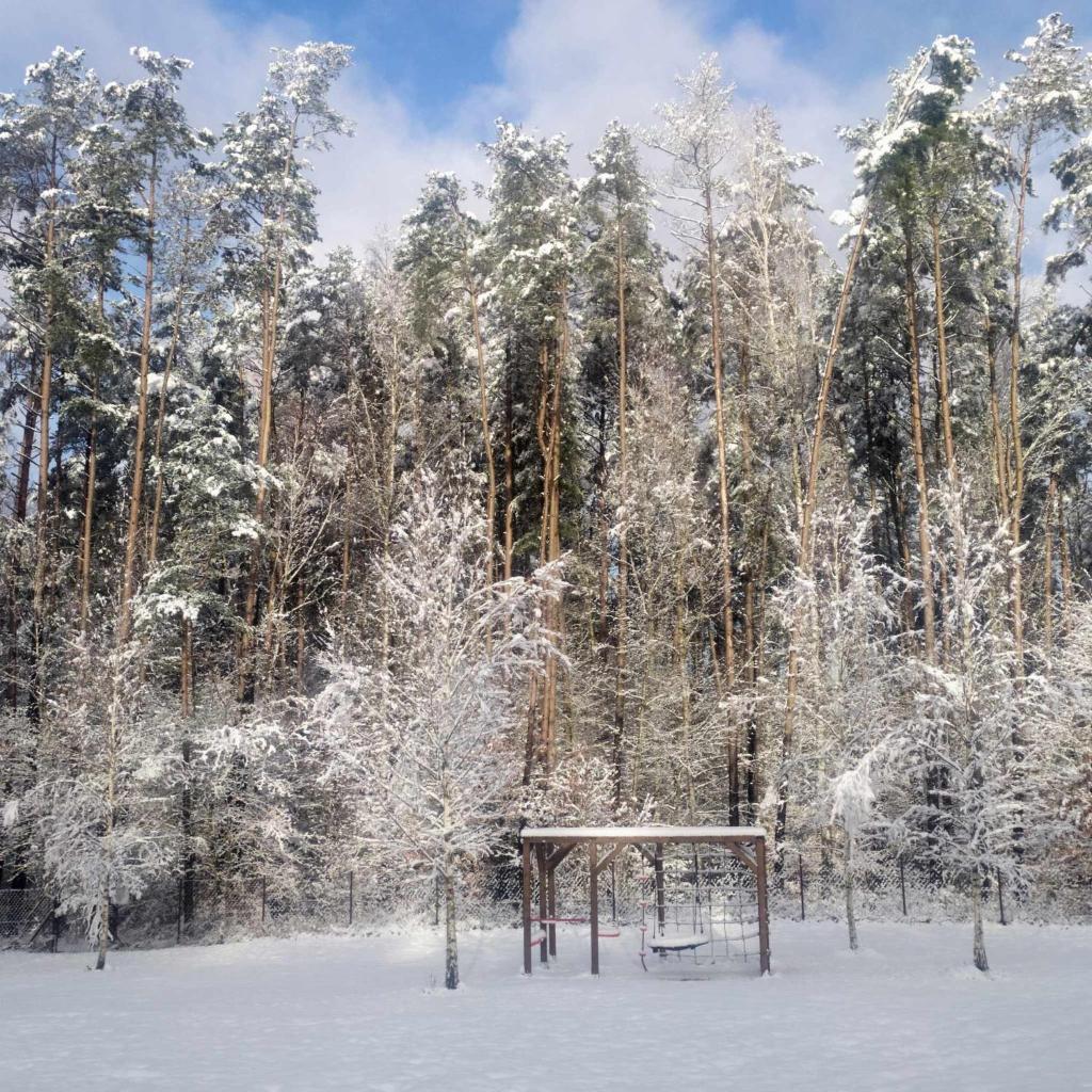 Zbychowskie Zacisze photo 3