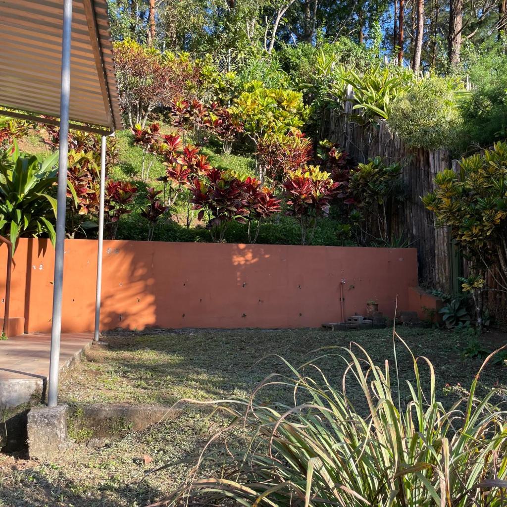 Casa de la Luna, Juayúa. photo 4
