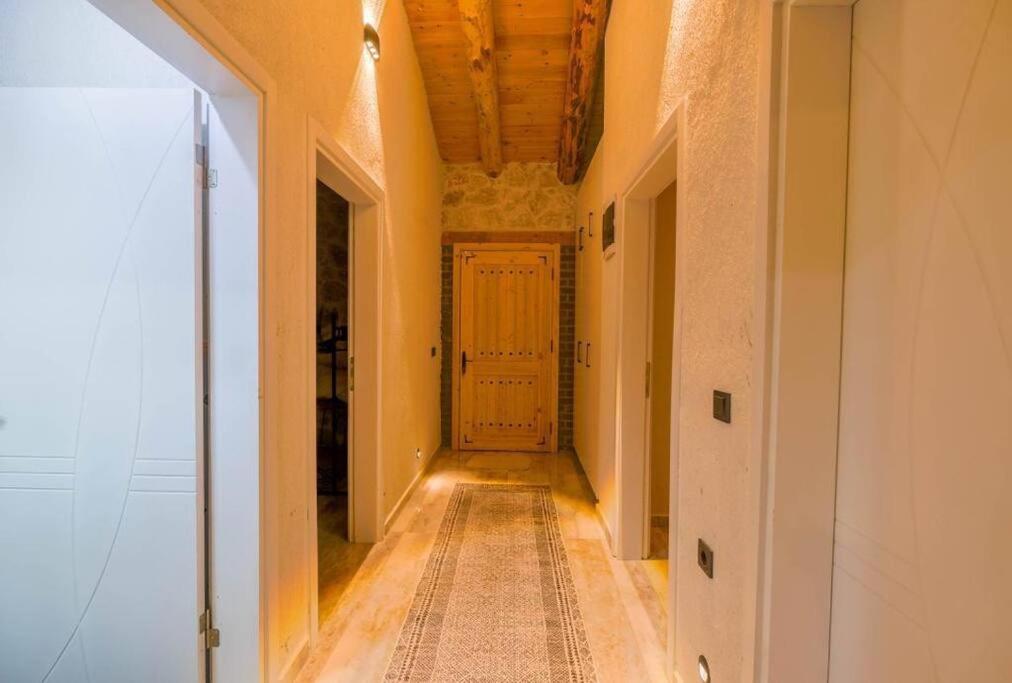 Villa Kaya Serenity ‘’Doğada ki Eviniz’’ photo 3