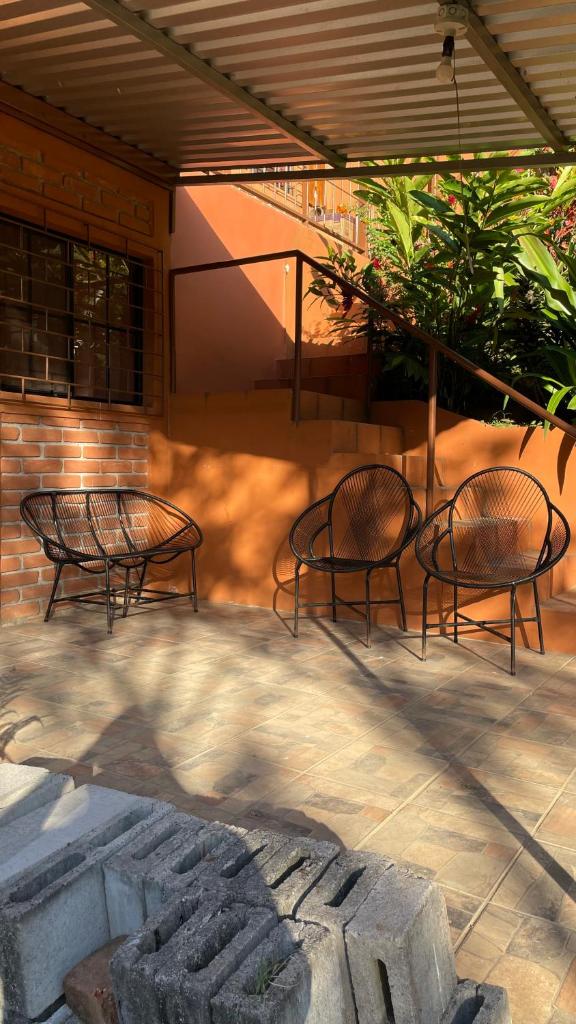Casa de la Luna, Juayúa. photo 3