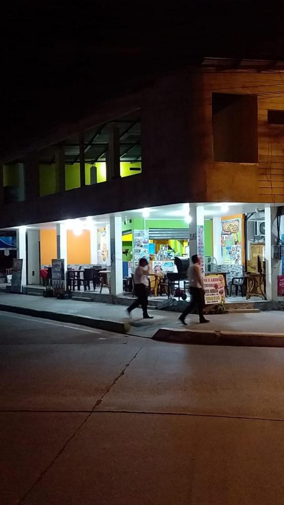 La esquina del capitán photo 1