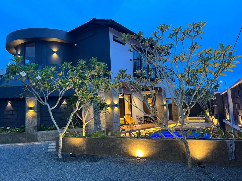 LA Villa Private Pool Kuantan photo 3