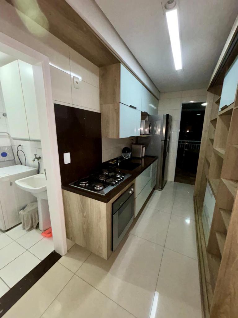 Apartamento Asturias Mareas photo 3