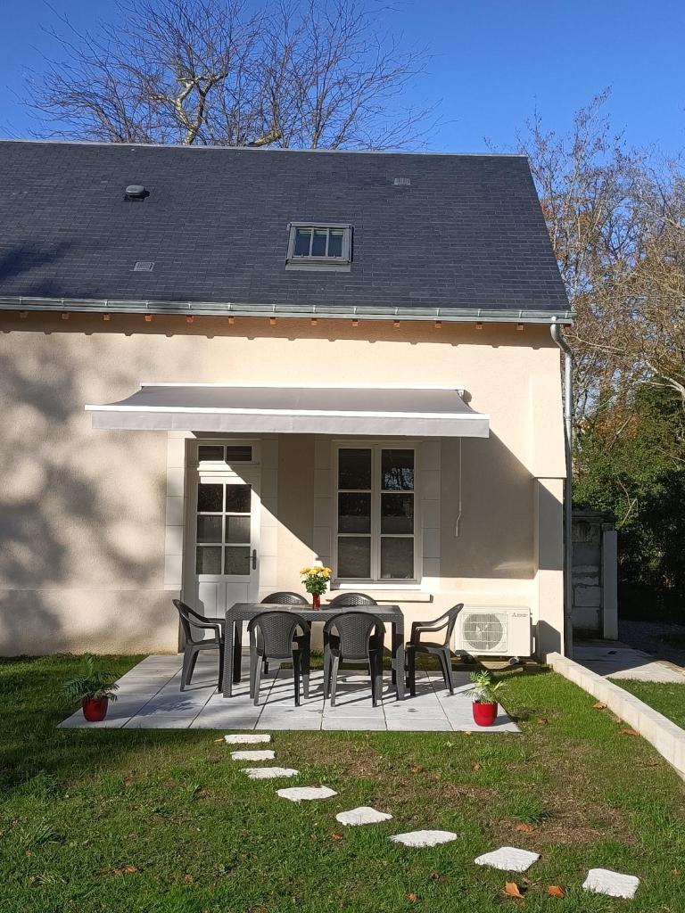 Gîte VILLA ESPERANZA (2-6 personnes)