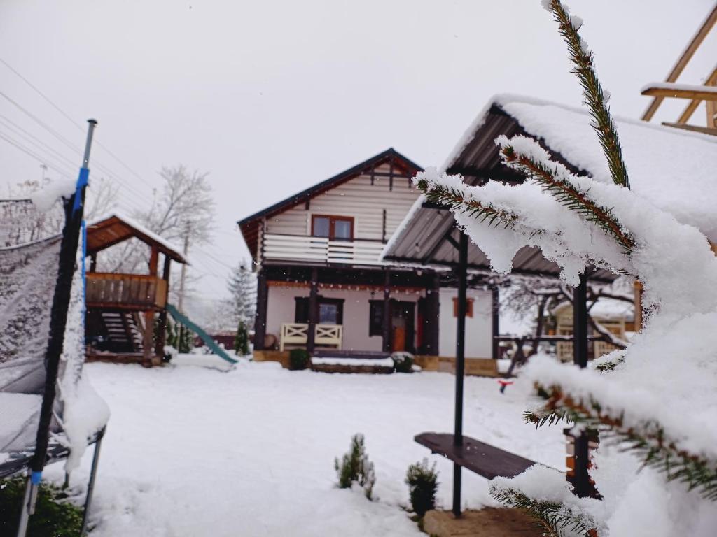 Villa Zgarda1 photo 2
