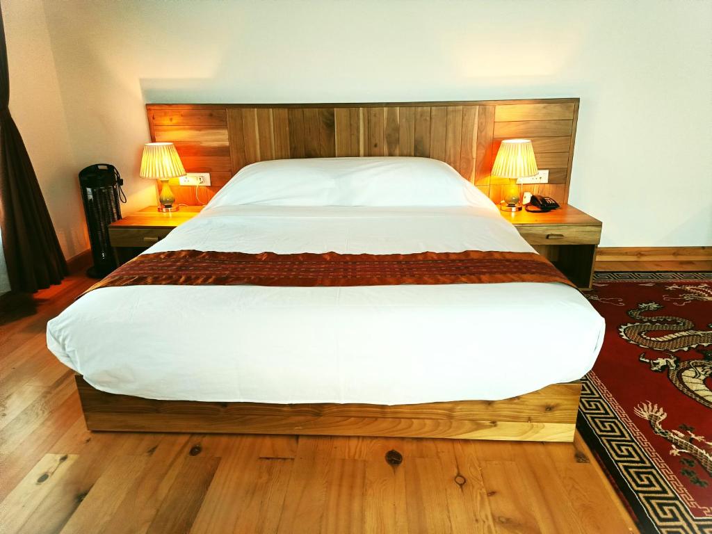 Jagathang Village Inn photo 1
