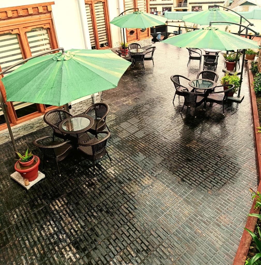 Jagathang Village Inn photo 2