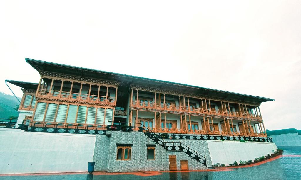 Jagathang Village Inn photo 4
