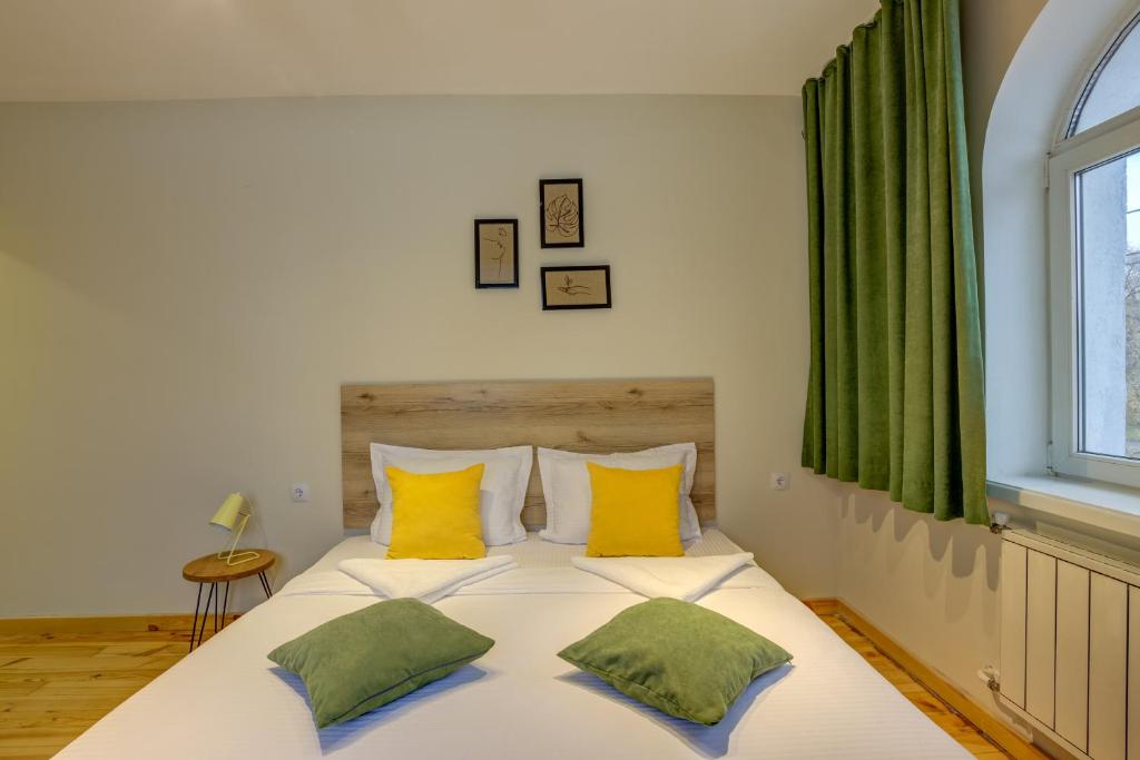 People Guest House photo 2