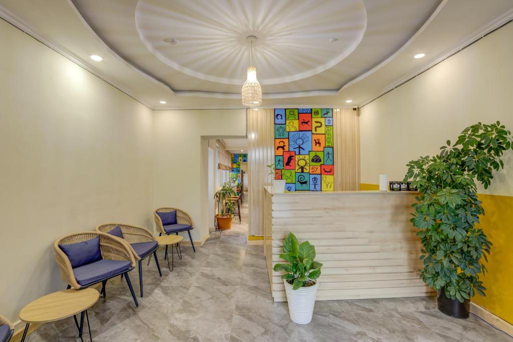 People Guest House photo 3