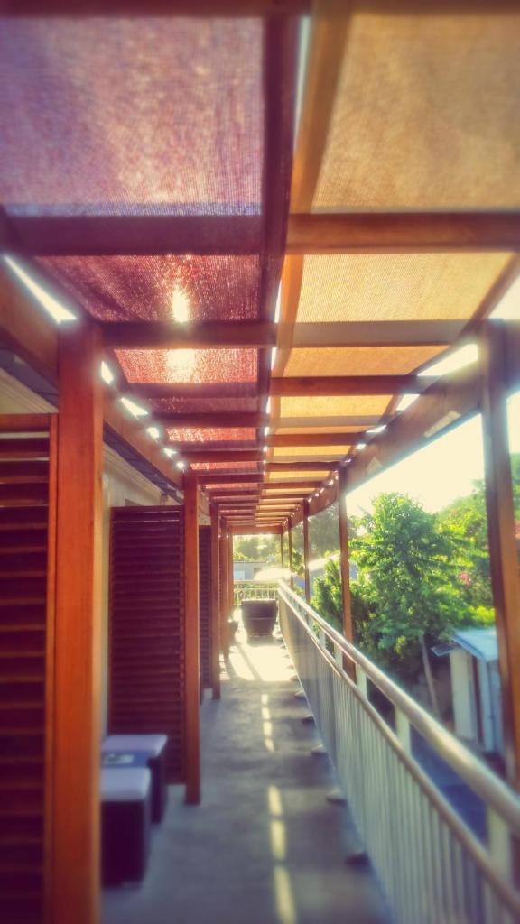 Hotel Ylang Ylang photo 4