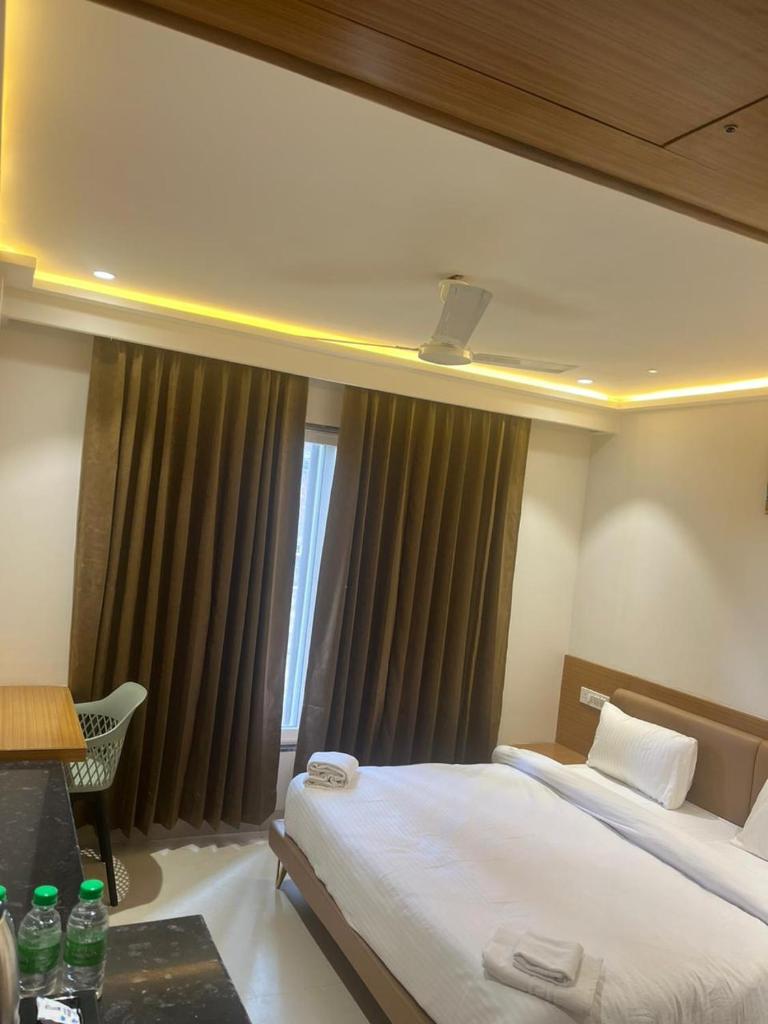 Hotel The Grand Virgo photo 2