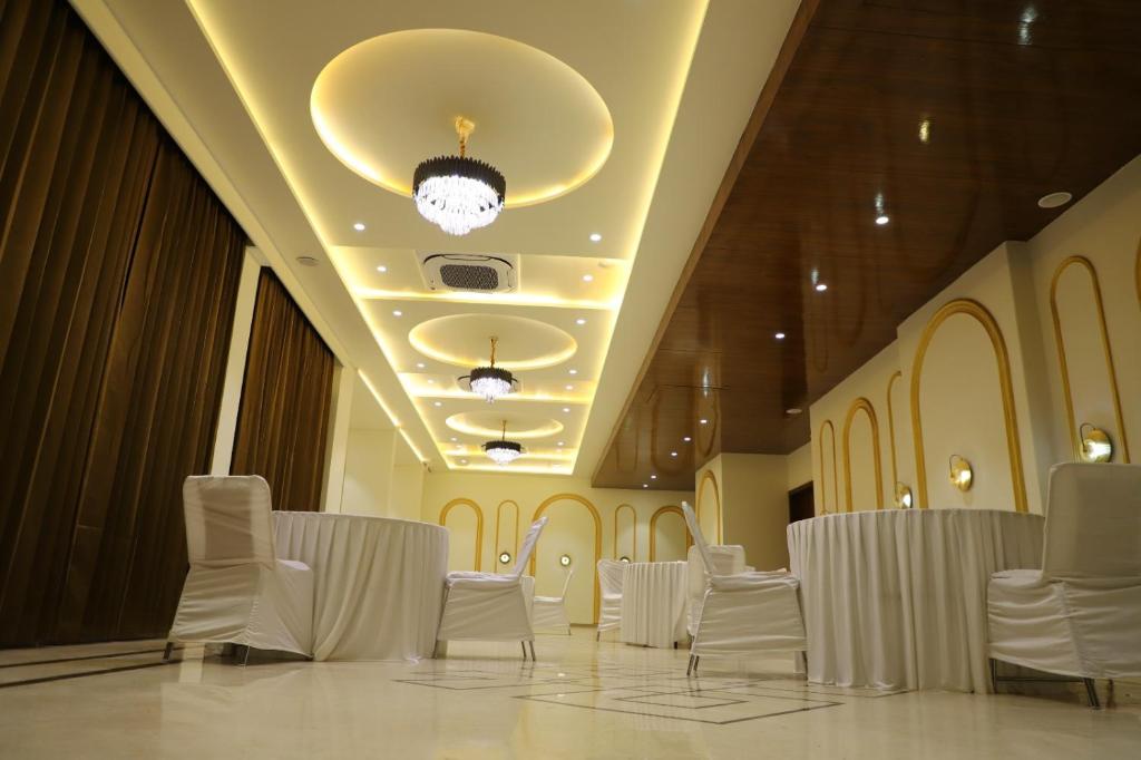 Hotel The Grand Virgo photo 4
