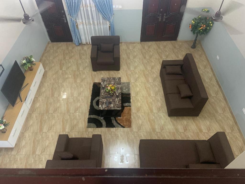 Joseph Adubofuor Guest House