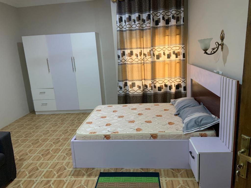 Joseph Adubofuor Guest House photo 4
