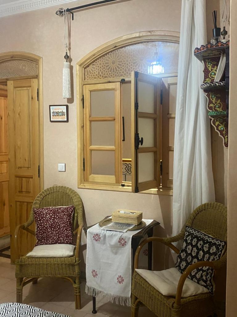 Dar Sami, Riad Bab Kasbah photo 1