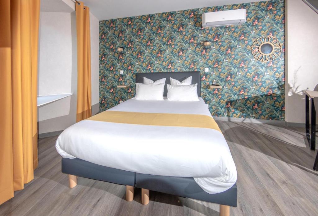 Le Relais de la Poste photo 2