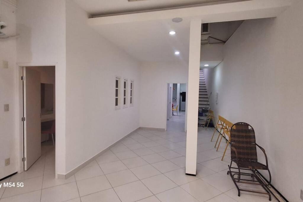 Apartamento top central photo 2