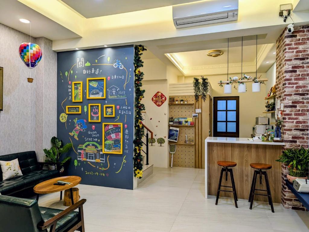 Ramble Travel Homestay photo 3