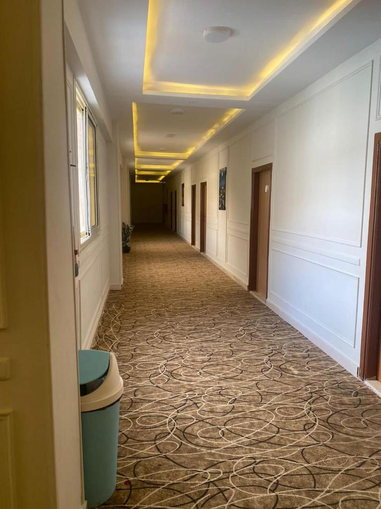 Nile jewel hotel beni suef photo 1
