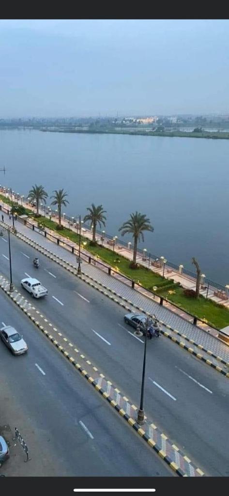 Nile jewel hotel beni suef photo 3