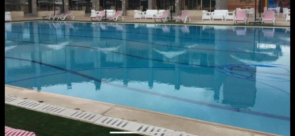 Nile jewel hotel beni suef photo 4