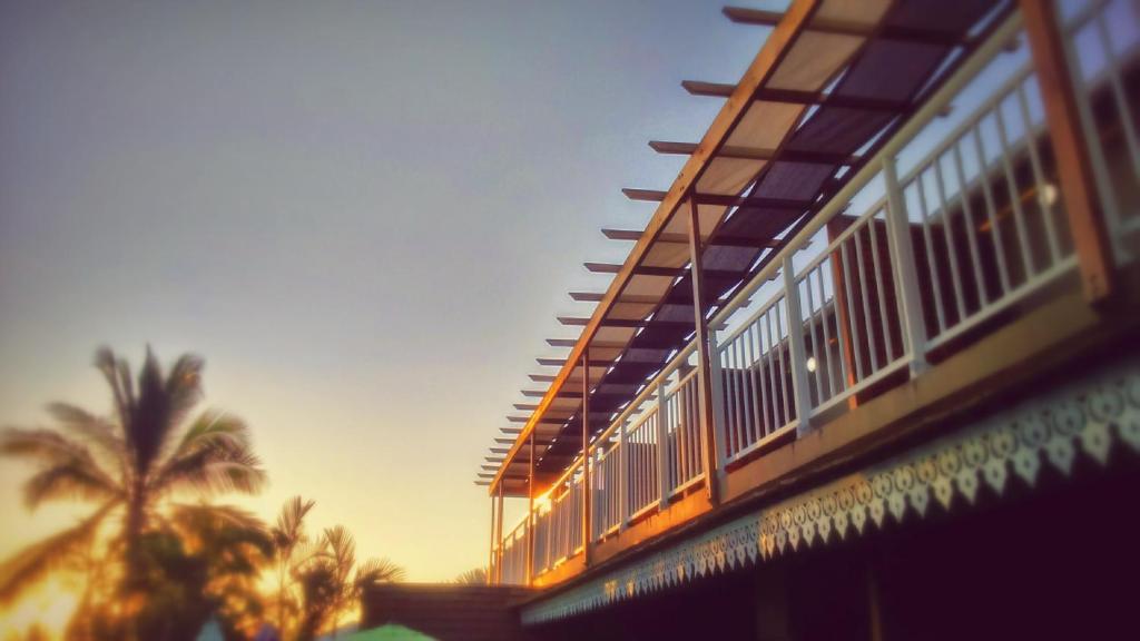 Hotel Ylang Ylang photo 3