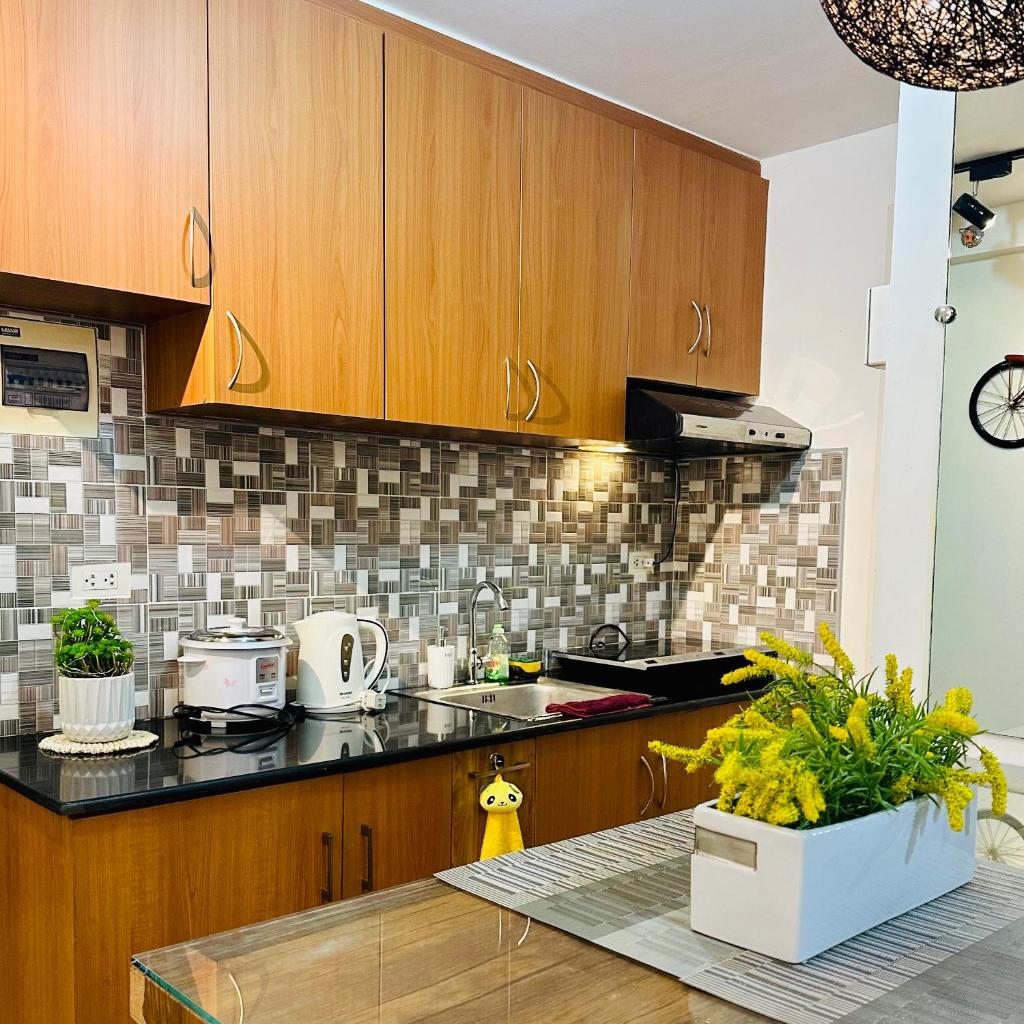 Emotera Place @ Arezzo Place Davao photo 1