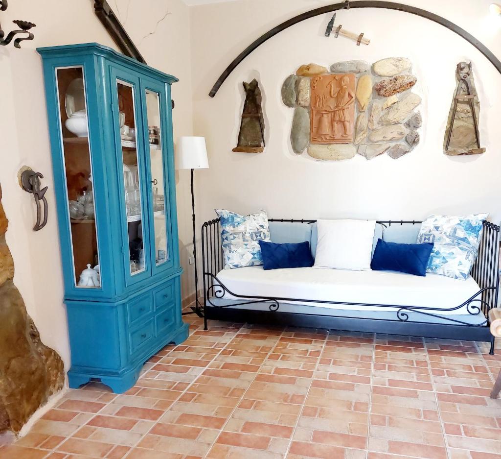 Villetta Blu photo 1