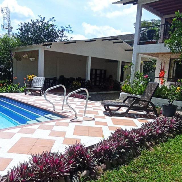 Villa Yobana photo 2
