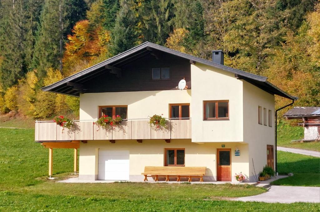 Ferienhaus am Erlachhof