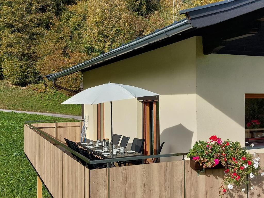 Ferienhaus am Erlachhof photo 2