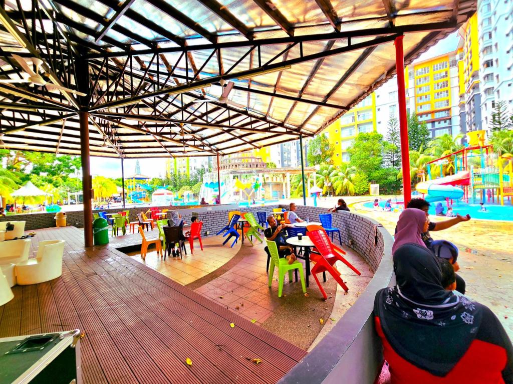 Melaka BY LG Water Themepark & Resort By GGM photo 3