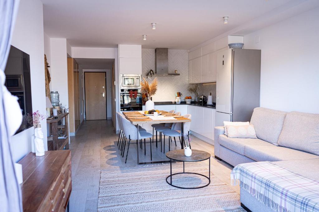 Apartment Altamar Javea photo 1