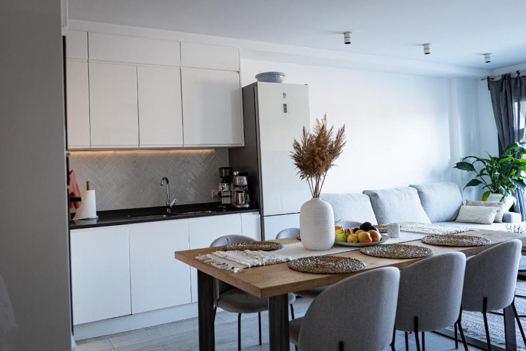 Apartment Altamar Javea photo 3