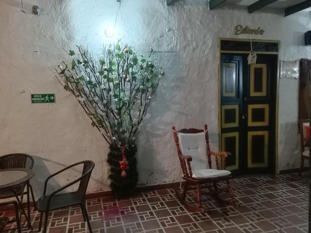 Casona Museo Alcantús photo 2