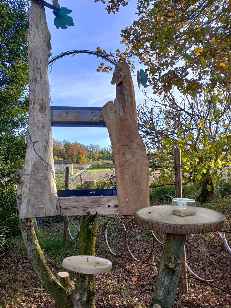 Casa delle foglie sussurranti photo 3