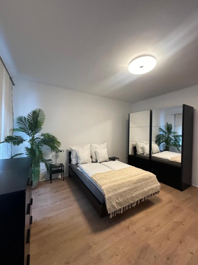 Ferienwohnung Haus Paraschiv photo 4