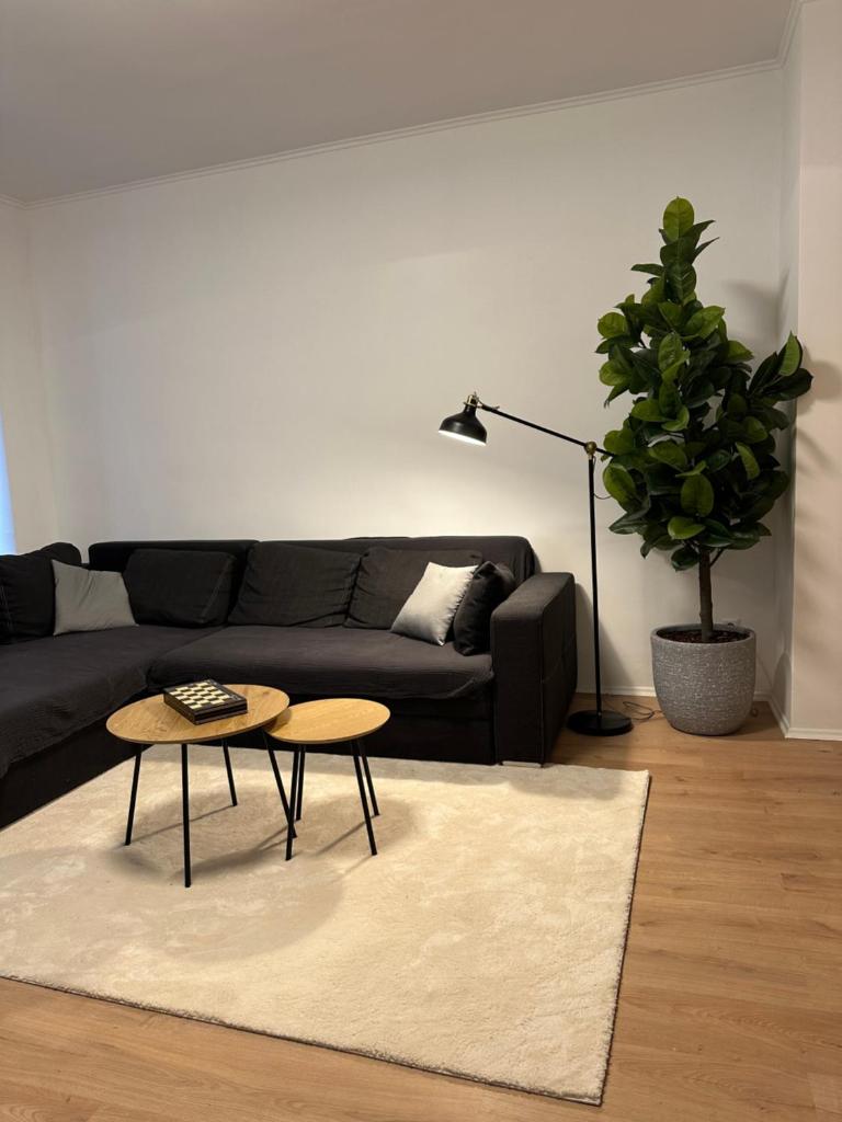 Ferienwohnung Haus Paraschiv photo 1