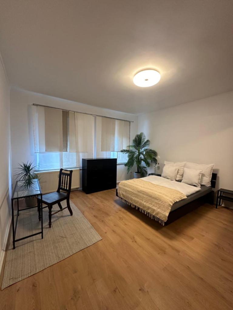 Ferienwohnung Haus Paraschiv photo 3