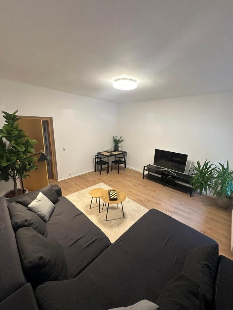 Ferienwohnung Haus Paraschiv photo 2