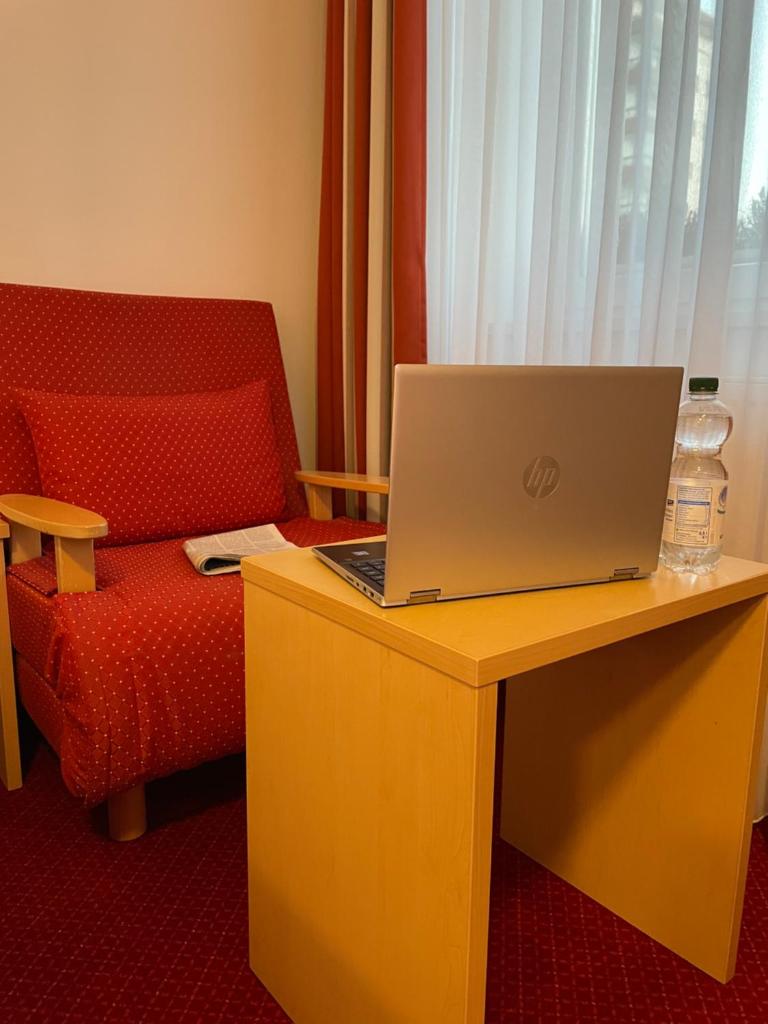 Hotel Bettina garni photo 4
