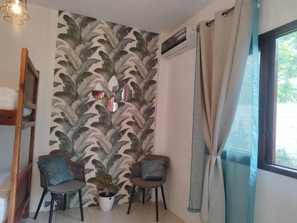 Palmendros Hosteria photo 3