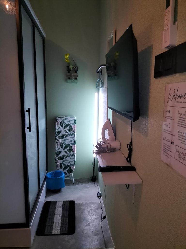Le Melur Single Bed