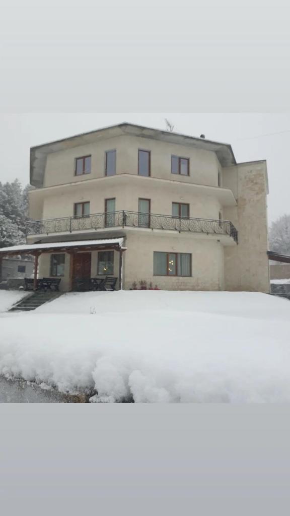 Razem Lendina e Qete photo 3