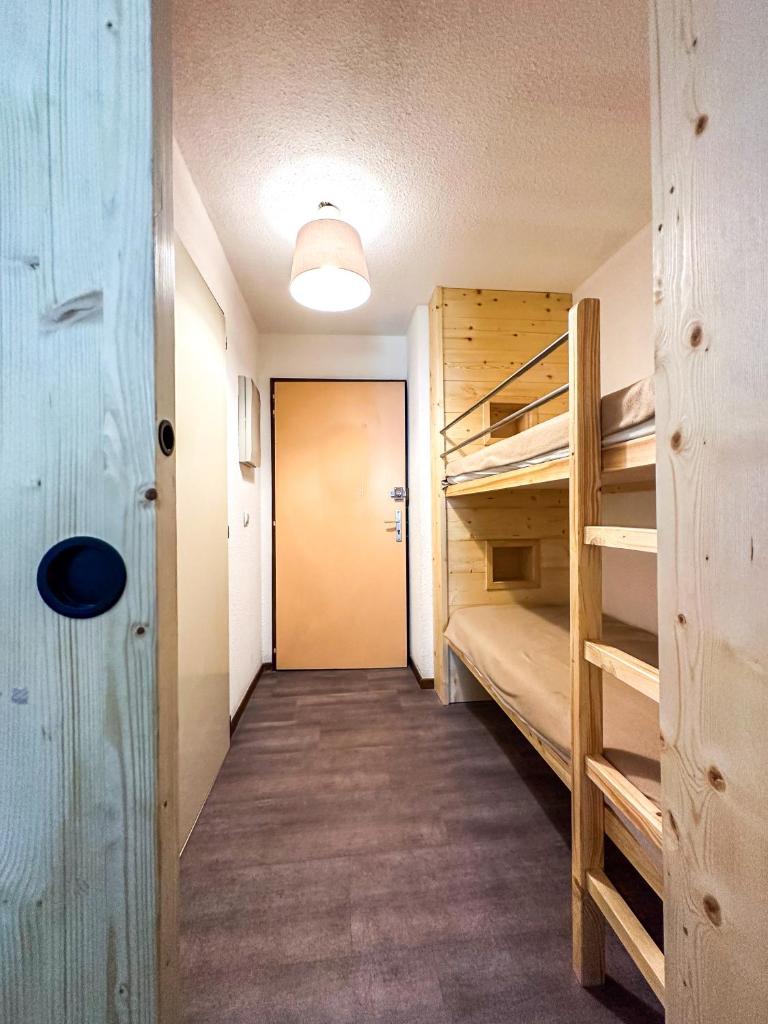 1- Studio Brides-les-bains tout confort photo 4